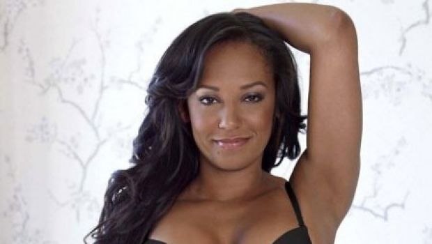 Spice Girls, Mel B ci riprova con Janet Jackson (e posa in lingerie)