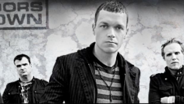 3 Doors Down: il pop rock da 15 milioni di copie vendute