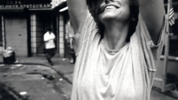 Gianna Nannini – Date tour estate 2008