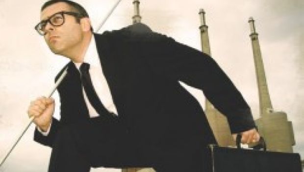 Frankie Hi-Nrg: “Pugni in tasca” e via in tour