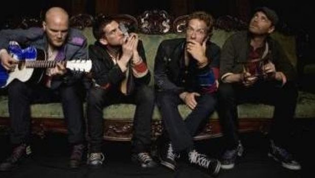 Coldplay, “Viva la vida” in streaming su MySpace