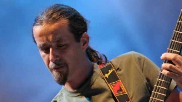Riparte il tour estivo di Daniele Silvestri