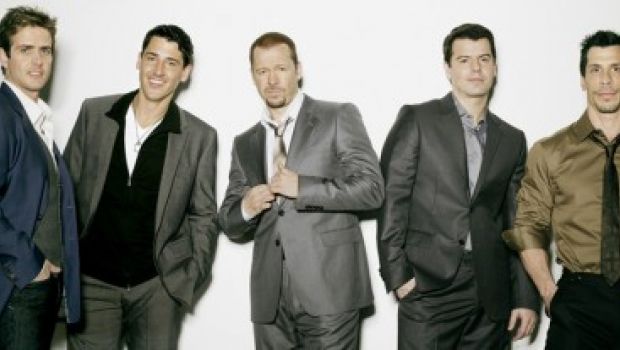 “Summertime”, il ritorno dei New Kids On The Block