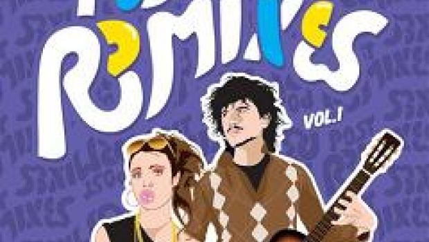 Post remixes vol.1, quando l’indie incontra la dance