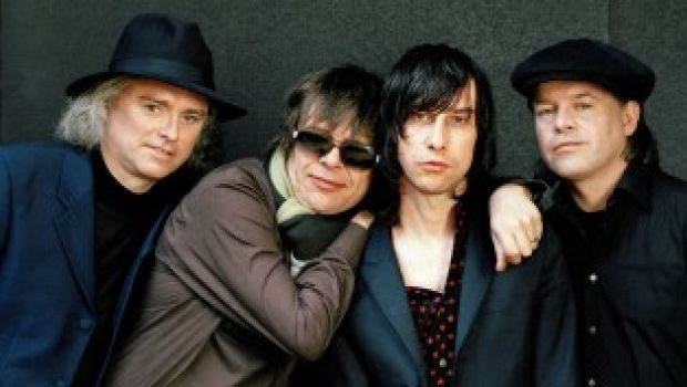 “Can’t Go Back” dei rinnovati Primal Scream