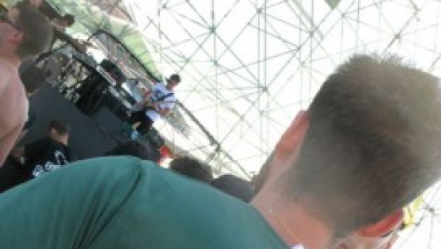 Heineken Jammin’ Festival 2008 – La diretta