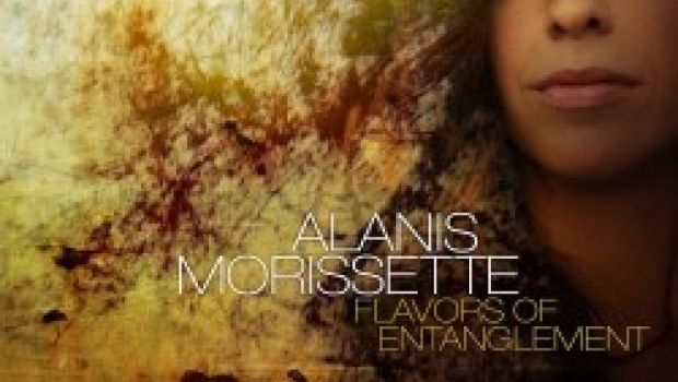 Recensione: Alanis Morissette – “Flavors of Entanglement”