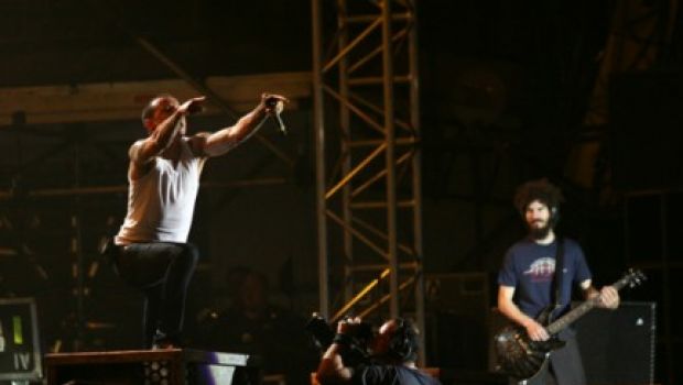 Heineken Jammin’ Festival – La gallery della prima giornata