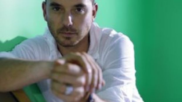 Gavin Rossdale, debutto solista per il marito di Gwen Stefani