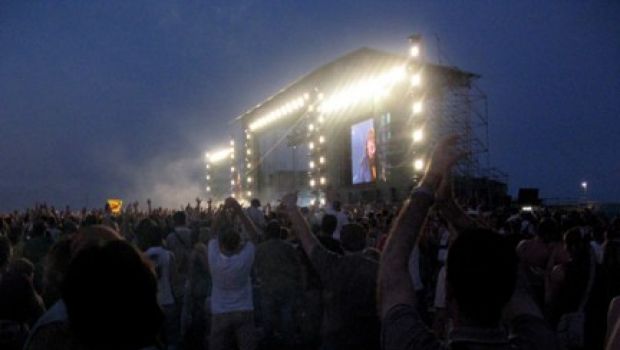 Heineken Jammin’Festival – La gallery del giorno del Blasco