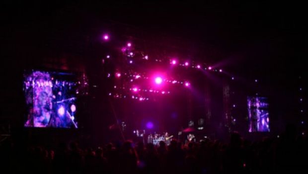 Heineken Jammin’Festival – La gallery dell’ultimo giorno