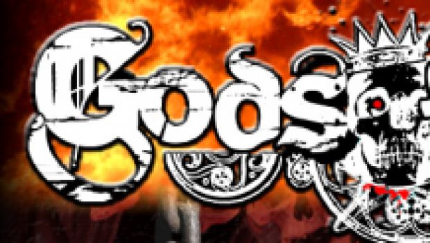 Iron Maiden, Judas Priest e Slayer al Gods of Metal 2008