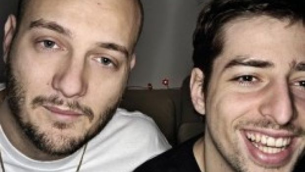 Crookers BBC Radio 1 Essential Mix