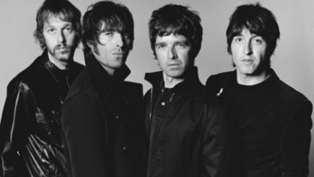 Oasis, l’album “Dig Out Your Soul” atteso per ottobre