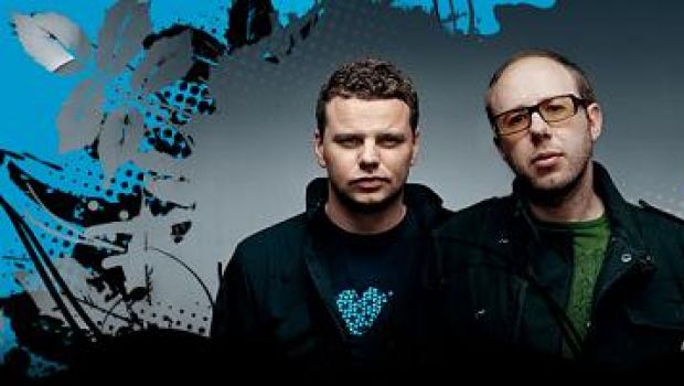 Una nuova raccolta per i Chemical Brothers