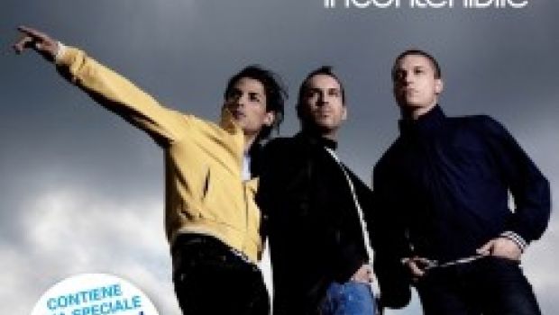 “Incontenibile” degli Studio 3 – La recensione