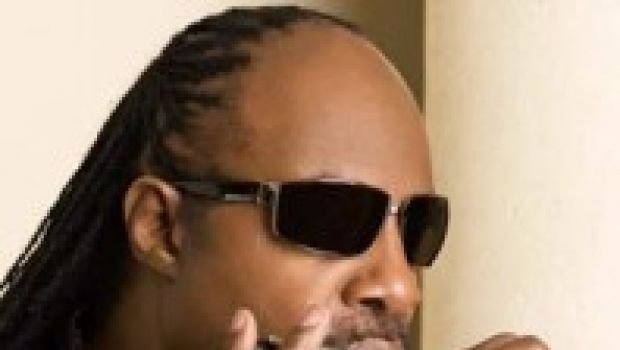 Stevie Wonder a settembre in Italia