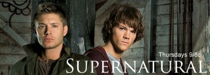 Supernatural: la seconda stagione su Raidue