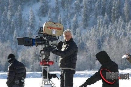 X-Files 2: Voglio Crederci, nuove foto
