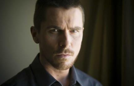 Photocall per Christian Bale