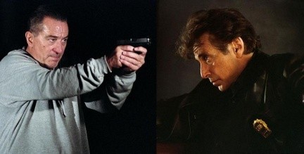 Due nuove foto ufficiali di Righteous Kill