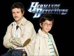 Brothers & Detectives, alla Abc si indaga col fratellino