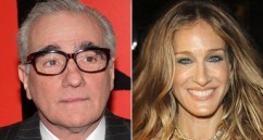 Sarah Jessica Parker e Martin Scorsese produttori per Hbo