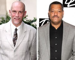Csi: Fishburne o Malkovich al posto di Grissom?
