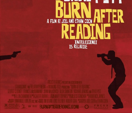 Il trailer non censurato di Burn After Reading dei fratelli Coen