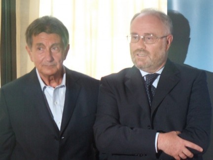 La7 palinsesto d’autunno: non c’è Chiambretti ma la Bignardi sì. E forse arrivano Gnocchi e Guzzanti