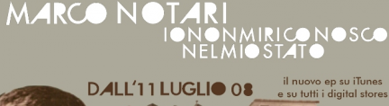 Chi è Marco Notari?