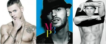 Matt Pokora, dalla Francia il nuovo pupillo di Timbaland