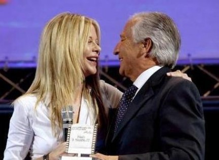 Giffoni Film Festival 2008: Meg Ryan sogna Gabriele Muccino