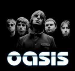 Oasis, online uno spezzone di “The Shock of the lightning”
