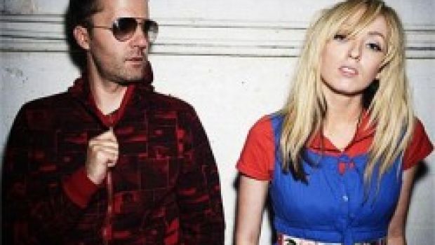 The Ting Tings, unica data italiana al Wave Love Festival di Livorno