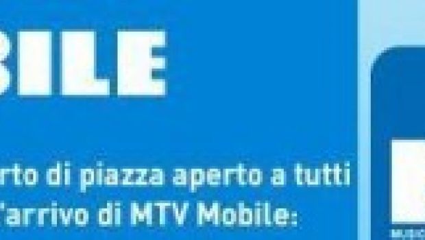 MTV Mobile Bang: Rihanna, Fabri Fibra e Irene Grandi sul palco (gratis)