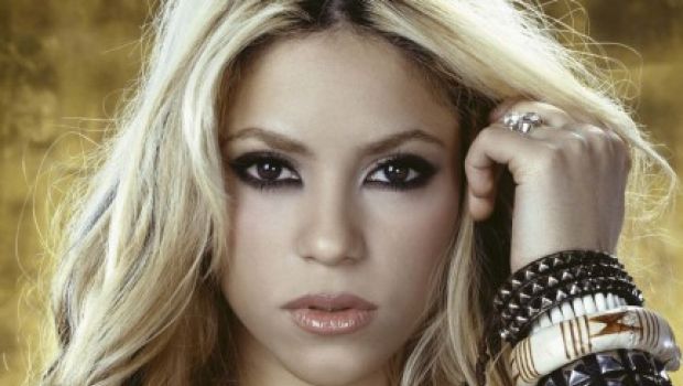 Shakira come Madonna: a Live Nation per 70 milioni di dollari?