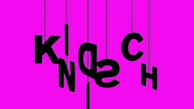 Scarica un magamix della Kindisch su The Fader