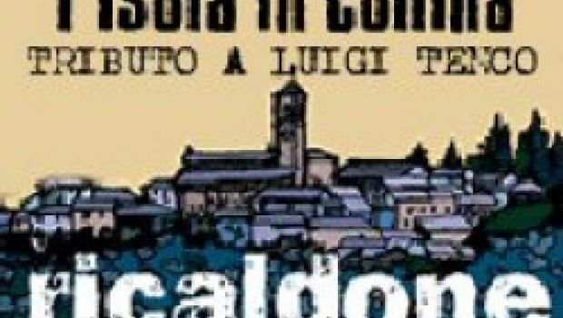 Afterhours, L’Aura, Avion Travel, Max Manfredi al festival-tributo a Luigi Tenco