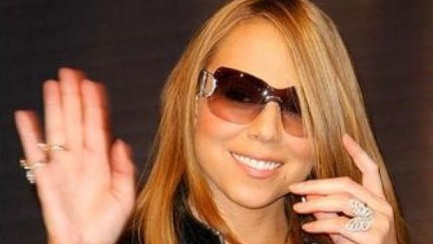 Mariah Carey, “I’ll Be Loving you Long Time” video
