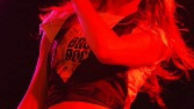 Juliette & The Licks in Italia per due date