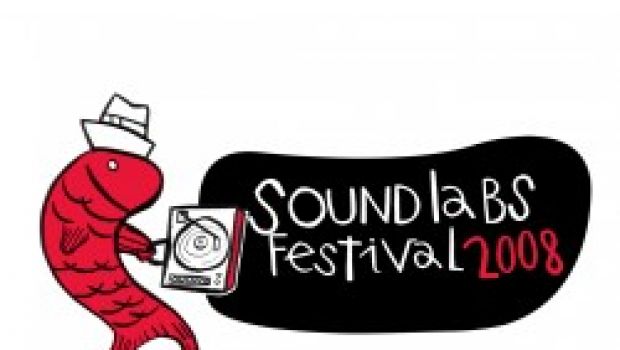 Soundslab Festival 2008