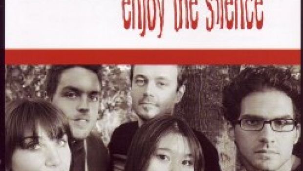 Recensione: Cluster “Enjoy the silence”, il nuovo disco