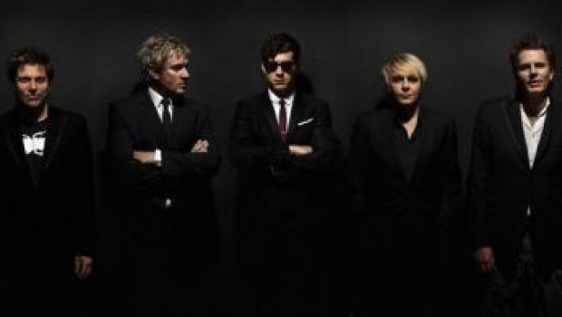 007 Soundtrack, anche i Duran Duran in corsa con Mark Ronson