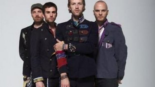 Coldplay, “Viva la vida” album più scaricato della storia