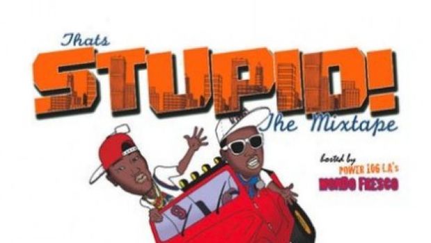 The Cool Kids – That’s Stupid mixtape