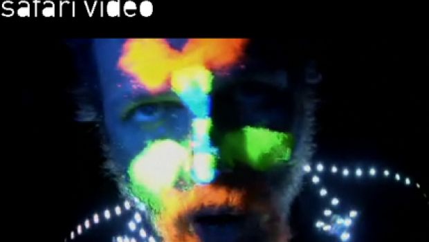 Guarda il nuovo video di Jovanotti, Safari (+ Summer Tour)