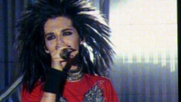 Tokio Hotel al Romarock Festival 2008 – Il concerto
