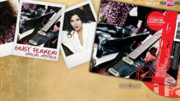 Polemiche e critiche a Giusy Ferreri su iTunes