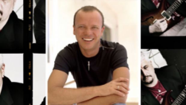 Napule è di Pino Daniele: fischi per Gigi D’Alessio